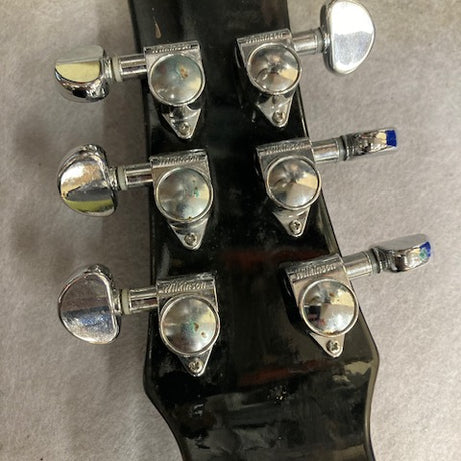 Vorson Dobro Lap Steel Guitar (Pre-Owned)