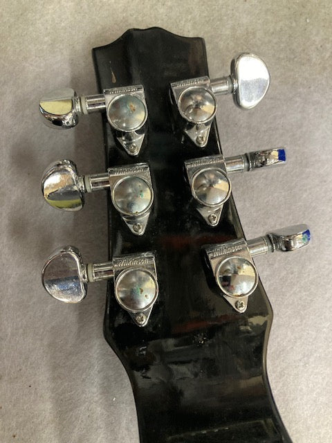 Vorson Dobro Lap Steel Guitar (Pre-Owned)