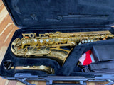 Yamaha YAS275 Alto Saxophone w/Case (Pre-Owned)
