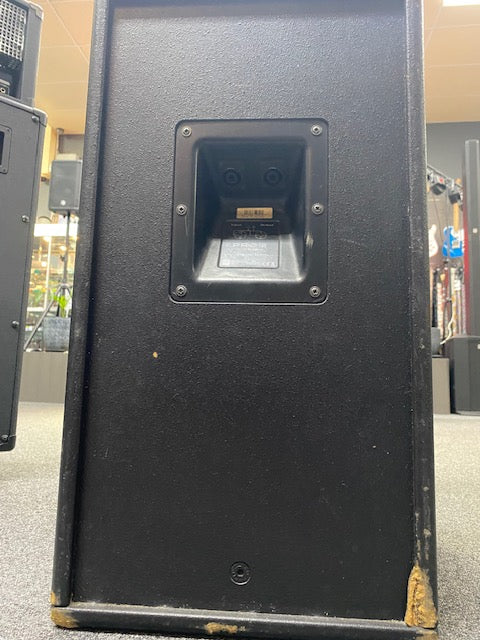 HK Pro 12 Passive Speakers Pair