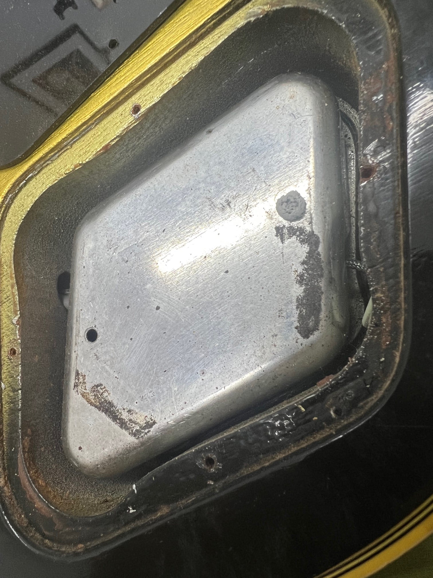 1981 Gibson Les Paul Custom SilverBurst Electric Guitar W/Original Case