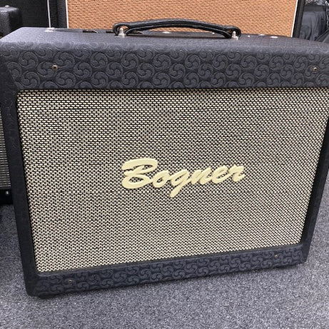 Bogner New Yorker Combo Valve Amplifier (Pre-Owned)