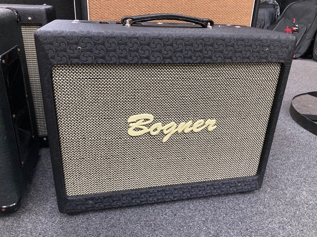 Bogner New Yorker Combo Valve Amplifier (Pre-Owned)