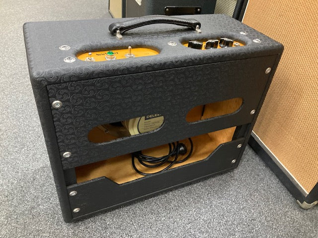 Bogner New Yorker Combo Valve Amplifier (Pre-Owned)