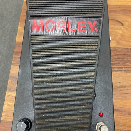 Morley Wah Effects Fx Pedal (Pre-Owned)