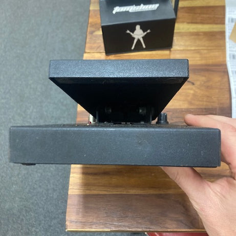 Morley Wah Effects Fx Pedal (Pre-Owned)