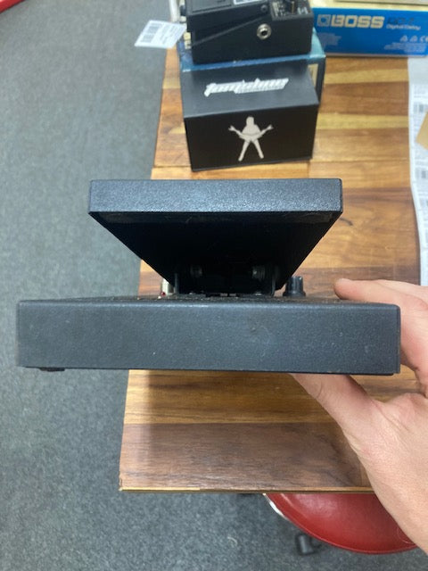 Morley Wah Effects Fx Pedal (Pre-Owned)