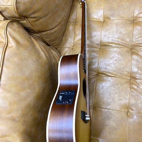 ON HOLD - Mini Maton Diesel Acoustic in Hardcase