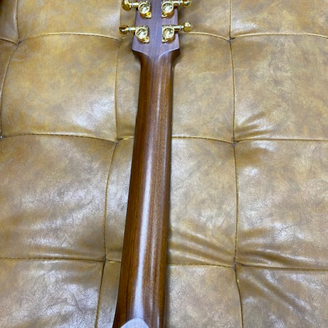 ON HOLD - Mini Maton Diesel Acoustic in Hardcase