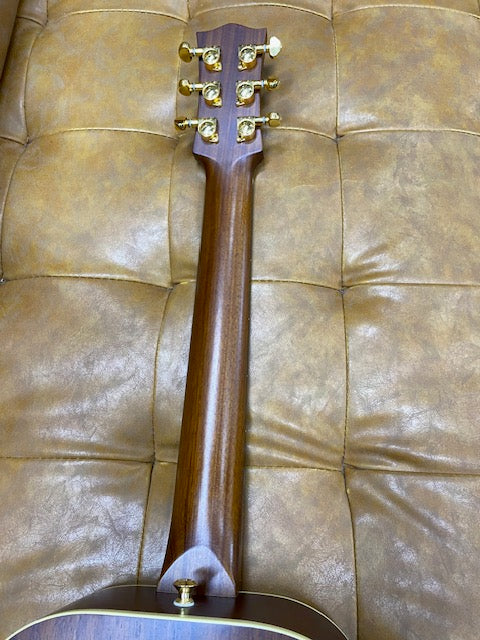 ON HOLD - Mini Maton Diesel Acoustic in Hardcase