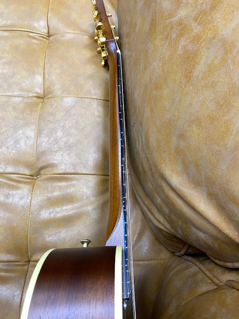 ON HOLD - Mini Maton Diesel Acoustic in Hardcase