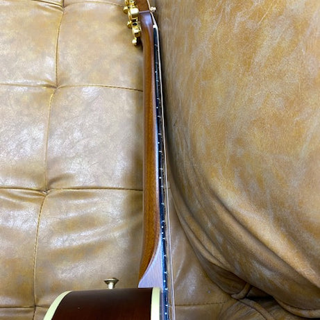 ON HOLD - Mini Maton Diesel Acoustic in Hardcase