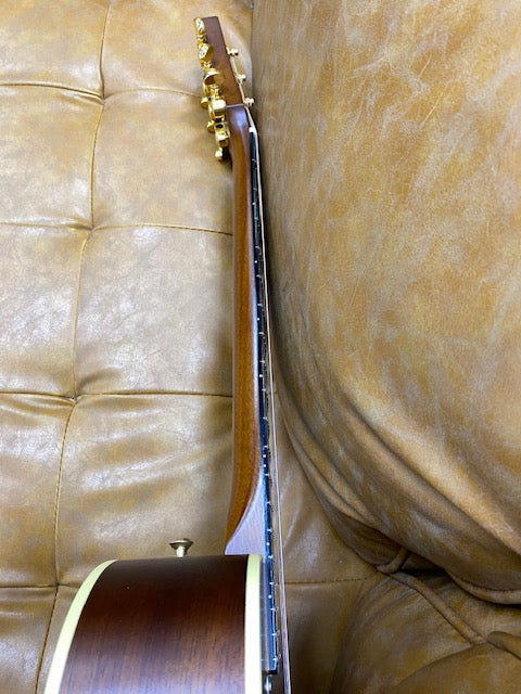 ON HOLD - Mini Maton Diesel Acoustic in Hardcase