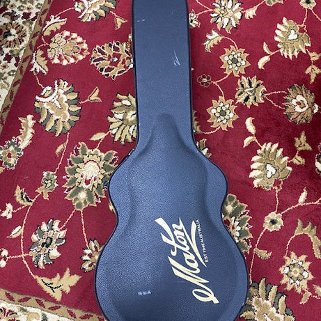 ON HOLD - Mini Maton Diesel Acoustic in Hardcase