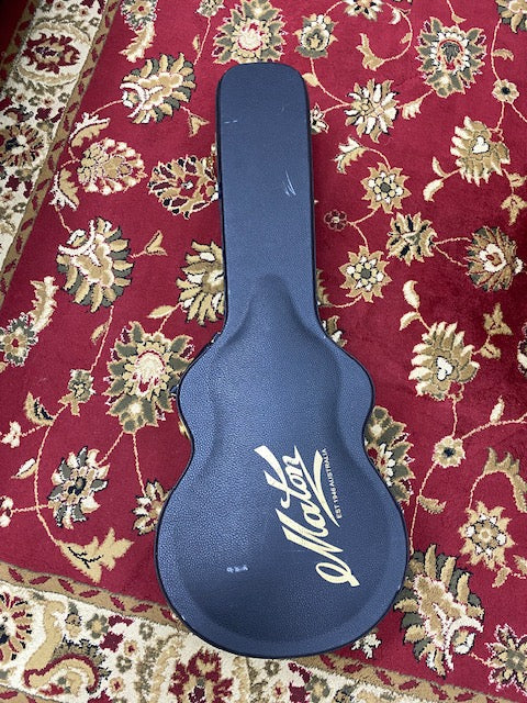 ON HOLD - Mini Maton Diesel Acoustic in Hardcase