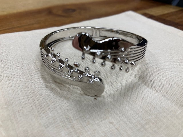 F Style Sterling Silver Unisex Bangles Locally Made