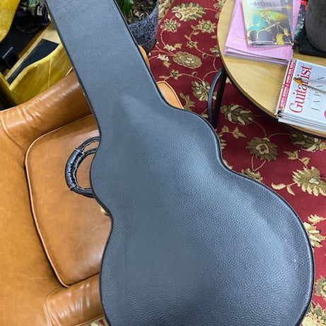 Gibson Les Paul Double Cut Jnr Tribute 2019 in non-original hard case