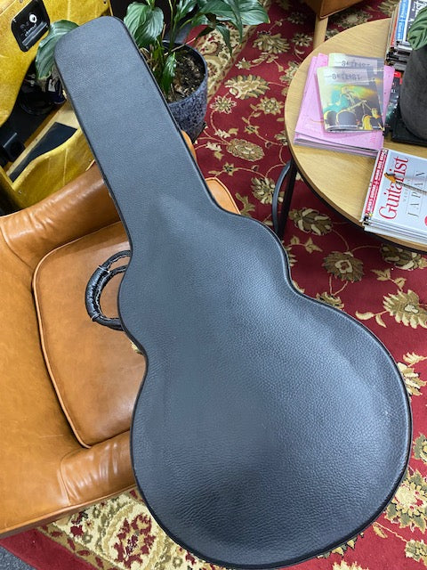 Gibson Les Paul Double Cut Jnr Tribute 2019 in non-original hard case