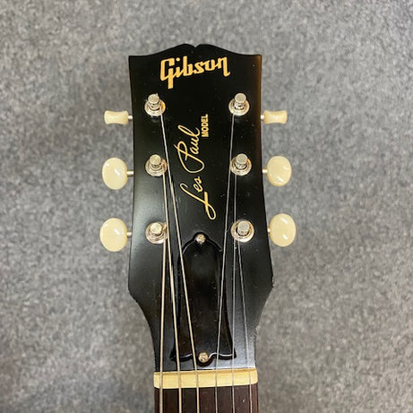 Gibson Les Paul Double Cut Jnr Tribute 2019 in non-original hard case