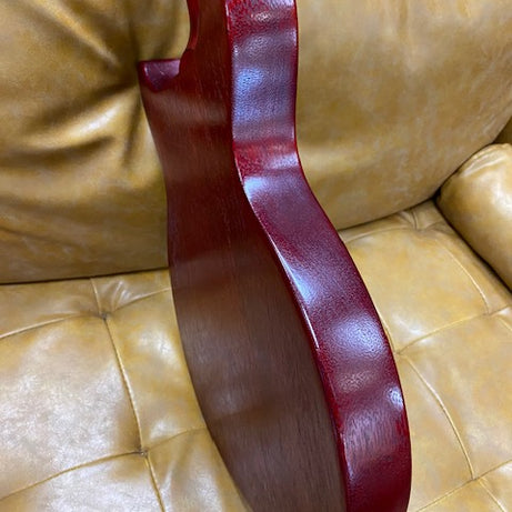 Gibson Les Paul Double Cut Jnr Tribute 2019 in non-original hard case