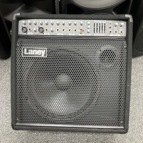 Laney AH150 Audiohub Combo 150W Multi Instrument Amp (Pre-Owned)