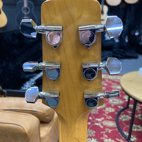 1990's Takamine Jasmine TS50MC Dreadnought Acous/Elec W/Hcase (Pre-Owned)