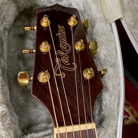 Takamine GN51CE Acoustic/Electric Guitar W/HCase (Pre-Owned)