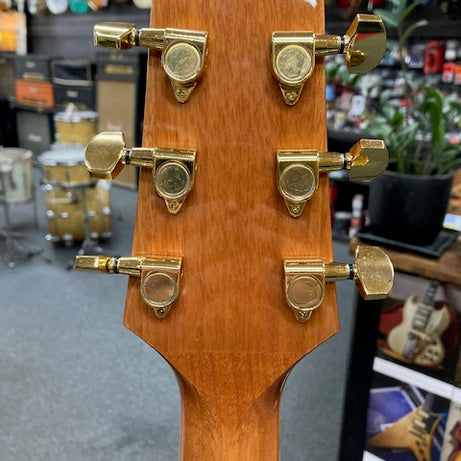 Takamine GN51CE Acoustic/Electric Guitar W/HCase (Pre-Owned)