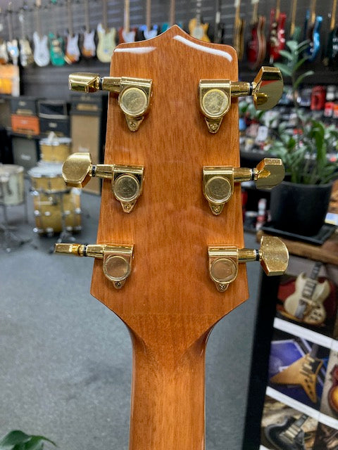 Takamine GN51CE Acoustic/Electric Guitar W/HCase (Pre-Owned)