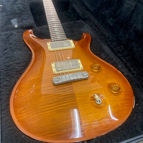 2005 Paul Reed Smith PRS McCarty 20th Anniversary W/case (Pre-Owned)
