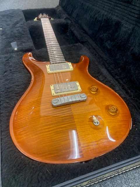 2005 Paul Reed Smith PRS McCarty 20th Anniversary W/case (Pre-Owned)