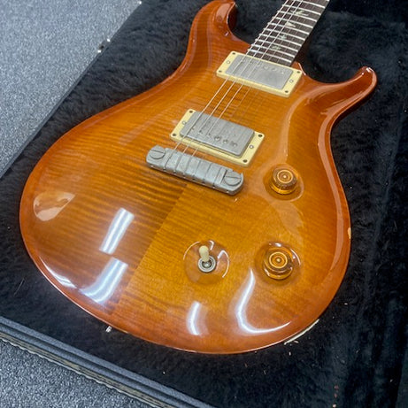 2005 Paul Reed Smith PRS McCarty 20th Anniversary W/case (Pre-Owned)