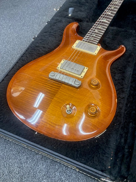 2005 Paul Reed Smith PRS McCarty 20th Anniversary W/case (Pre-Owned)