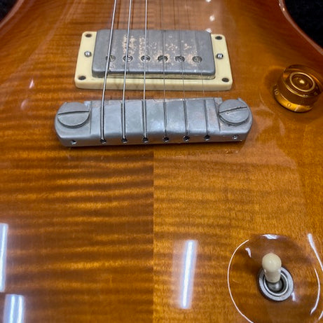 2005 Paul Reed Smith PRS McCarty 20th Anniversary W/case (Pre-Owned)