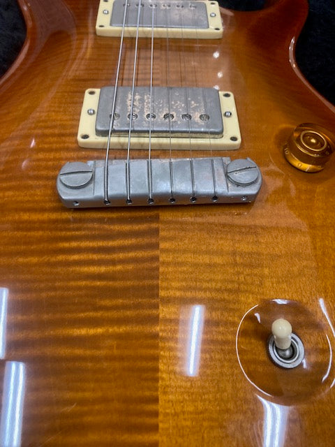 2005 Paul Reed Smith PRS McCarty 20th Anniversary W/case (Pre-Owned)