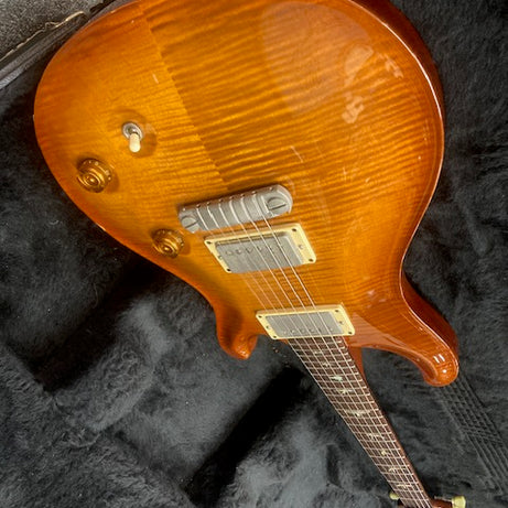 2005 Paul Reed Smith PRS McCarty 20th Anniversary W/case (Pre-Owned)