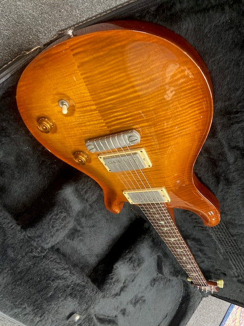 2005 Paul Reed Smith PRS McCarty 20th Anniversary W/case (Pre-Owned)