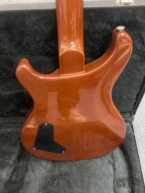 2005 Paul Reed Smith PRS McCarty 20th Anniversary W/case (Pre-Owned)