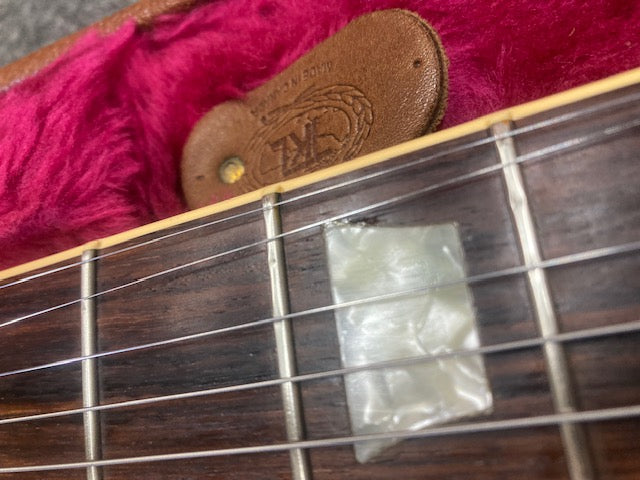 2000 Gibson Les Paul Standard RAW W/Case (Pre-Owned)