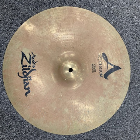 Zildjian A Series 16" Crash Cymbal (Pre-Owned)