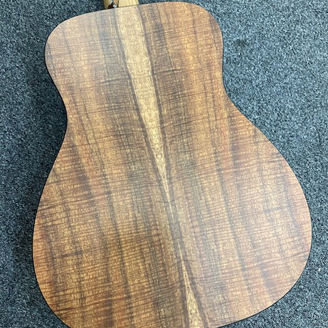 Martin Koa Traveller Mini LXK2 Acoustic Guitar W/Bag (Pre-Owned)