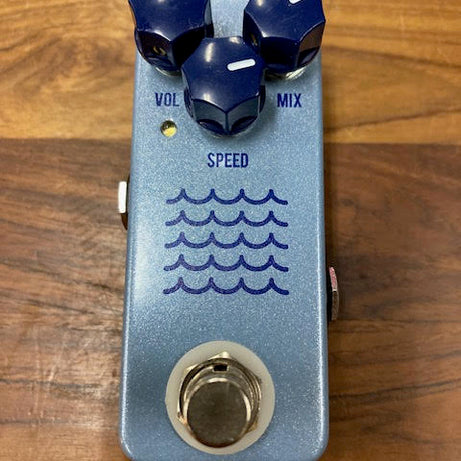 JHS Tidewater Tremelo Pedal (Pre-owned)