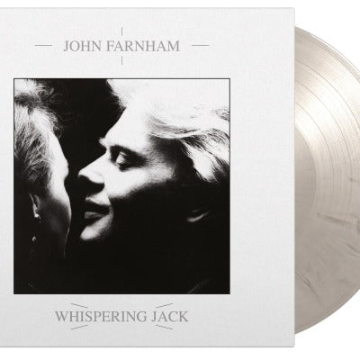 JOHN FARNHAM WHISPERING JACK Vinyl LP