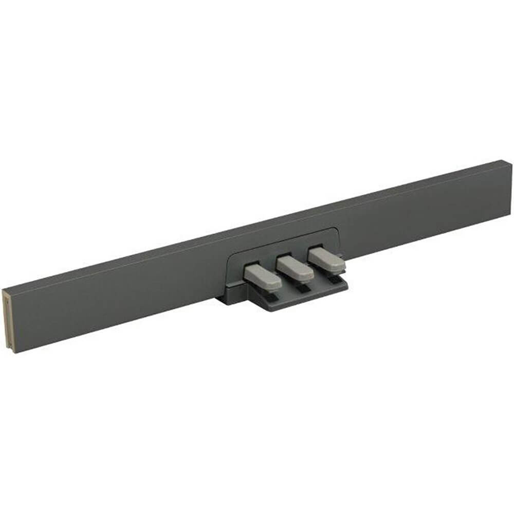 Yamaha Fixed 3 Pedal Unit suit P145BT and similar - Black (LP5A)