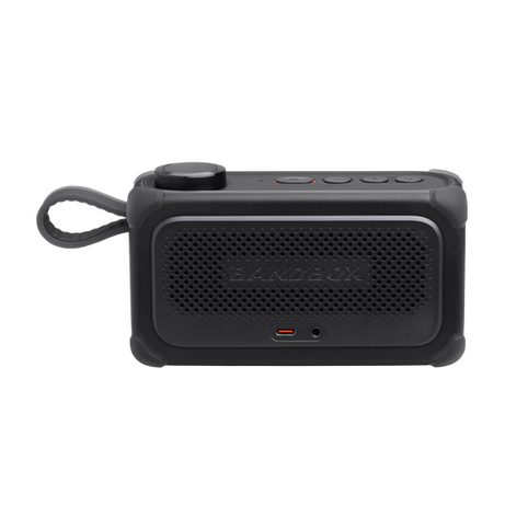 JBL BANDBOX SOLO