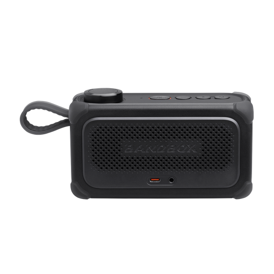 JBL BANDBOX SOLO