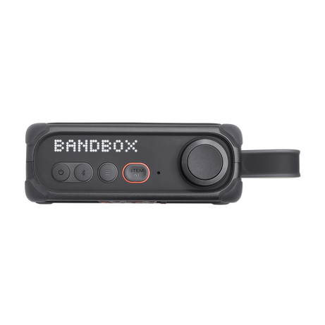 JBL BANDBOX SOLO