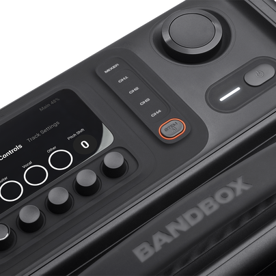 JBL BandBox Trio