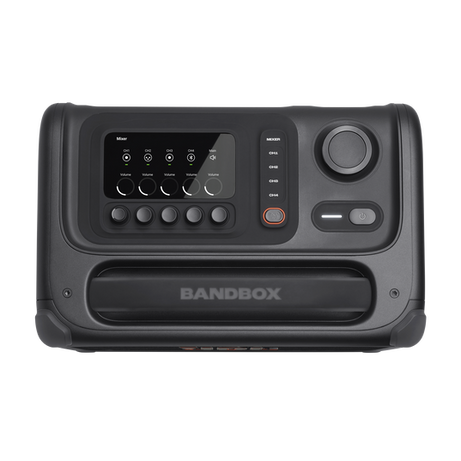 JBL BandBox Trio