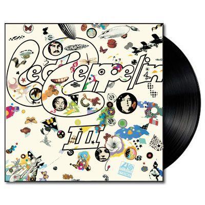 Led Zeppelin - Led Zeppelin III